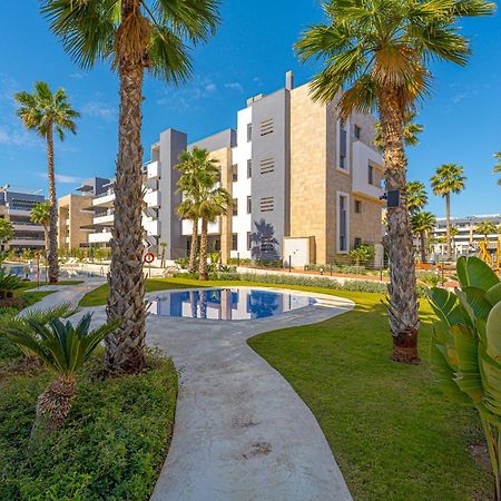 דירות Dehesa de Campoamor  Playa Flamenca מראה חיצוני תמונה